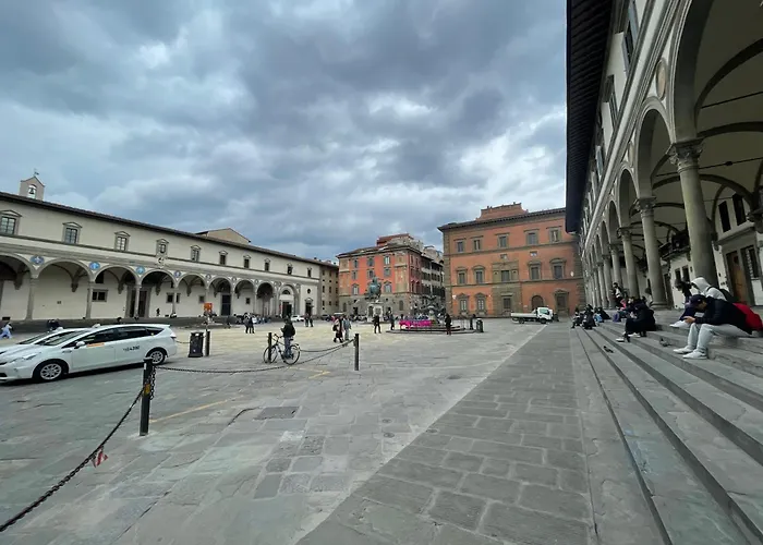 Residenza Cavour