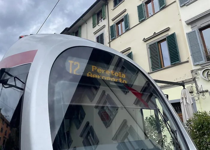 Residenza Cavour