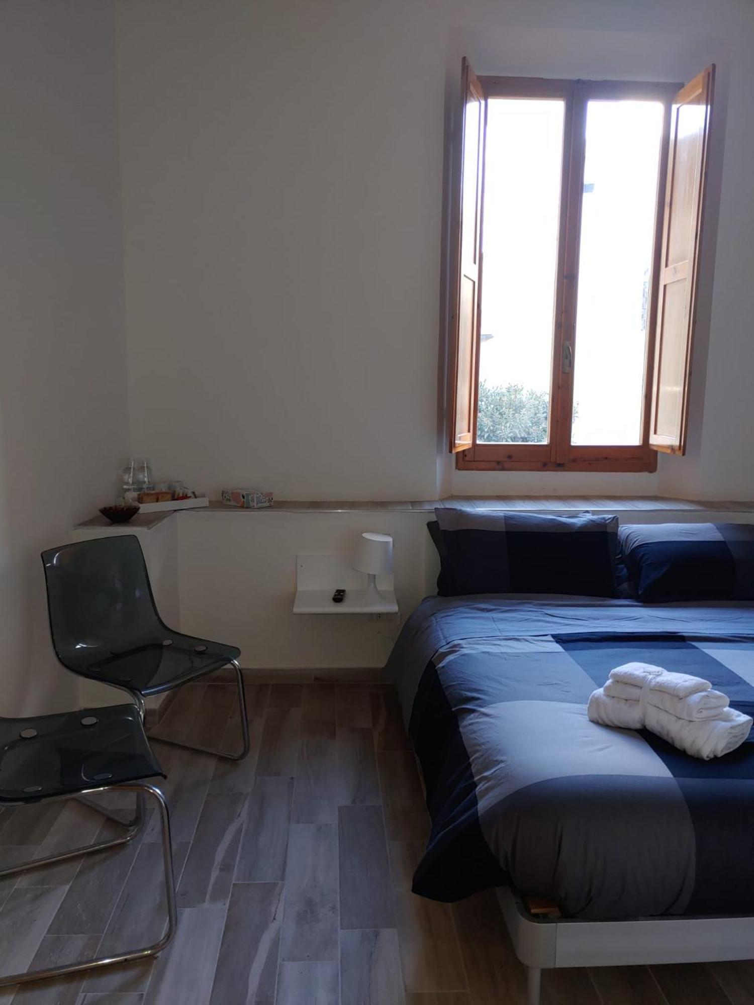 Residenza Cavour Florence
