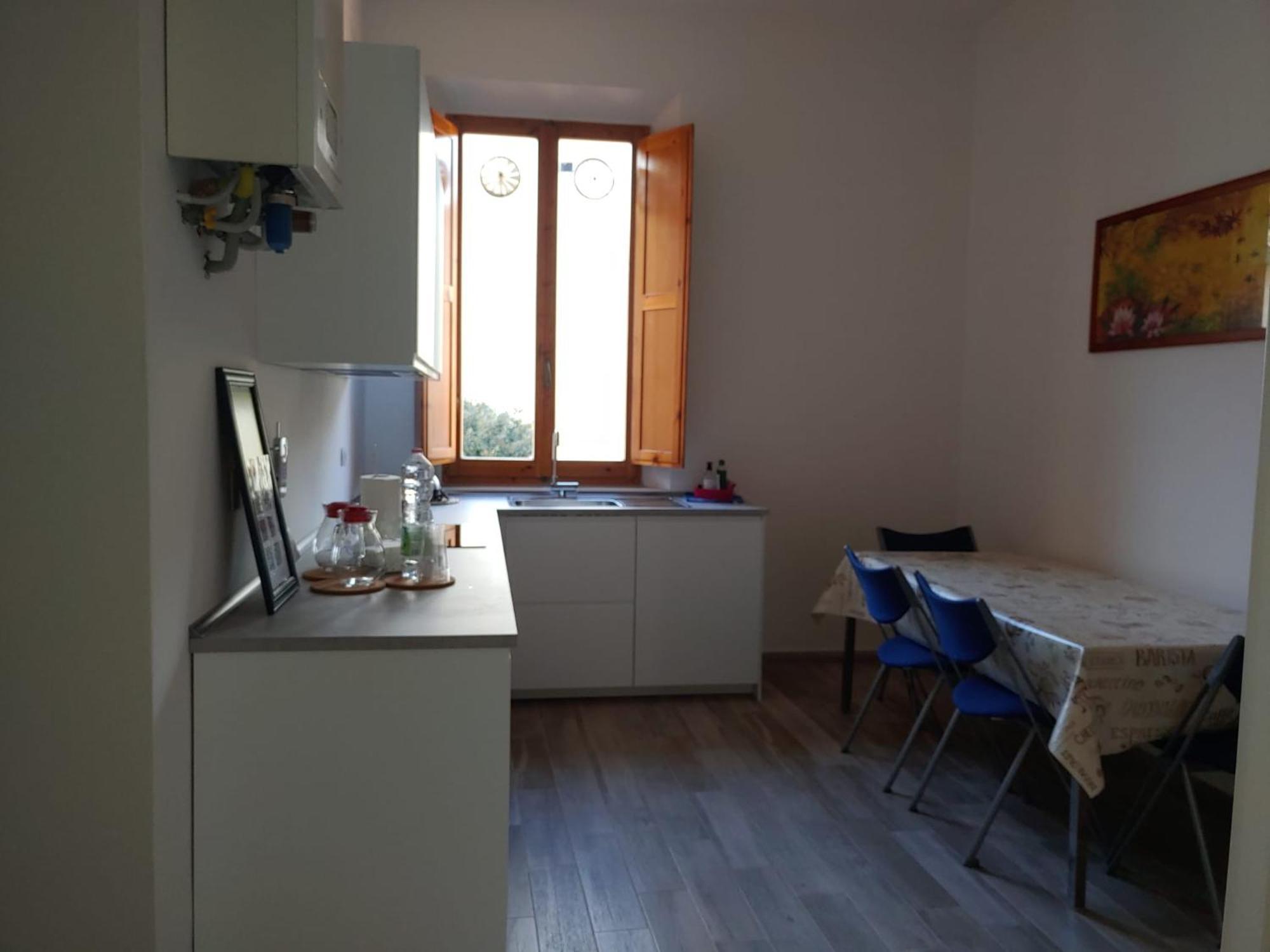 Residenza Cavour Florence