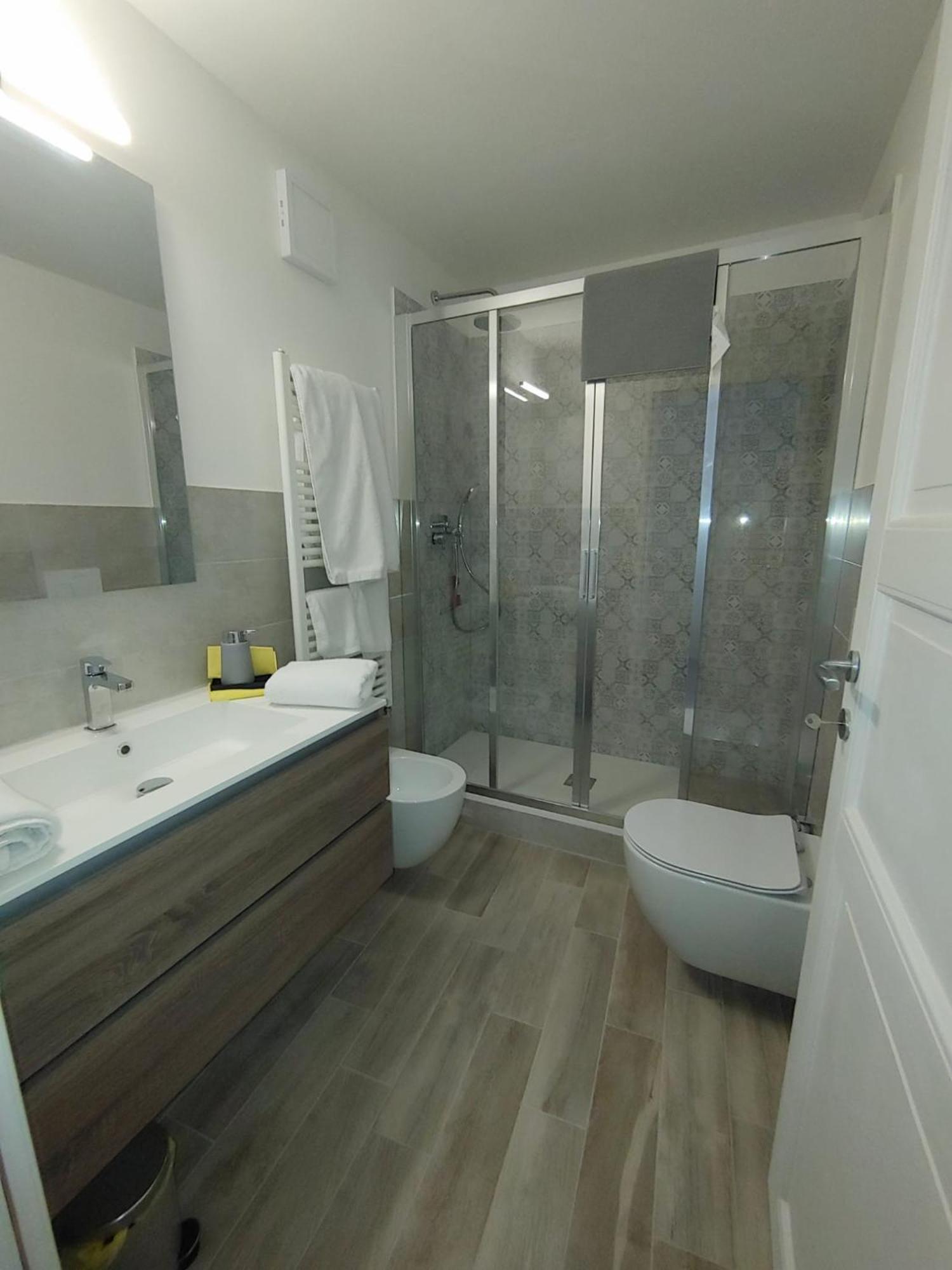 Bed & Breakfast Residenza Cavour *