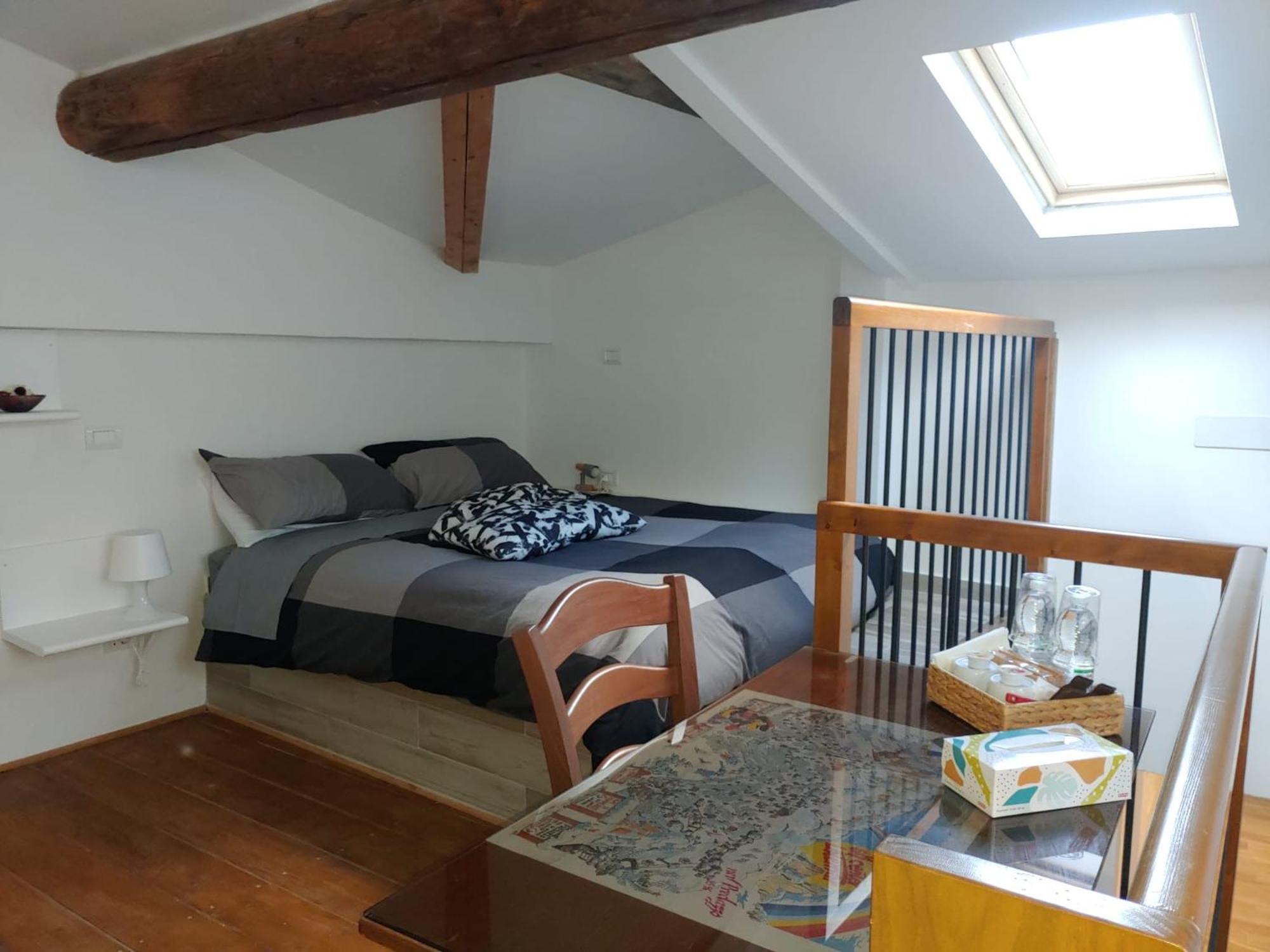 Bed & Breakfast Residenza Cavour