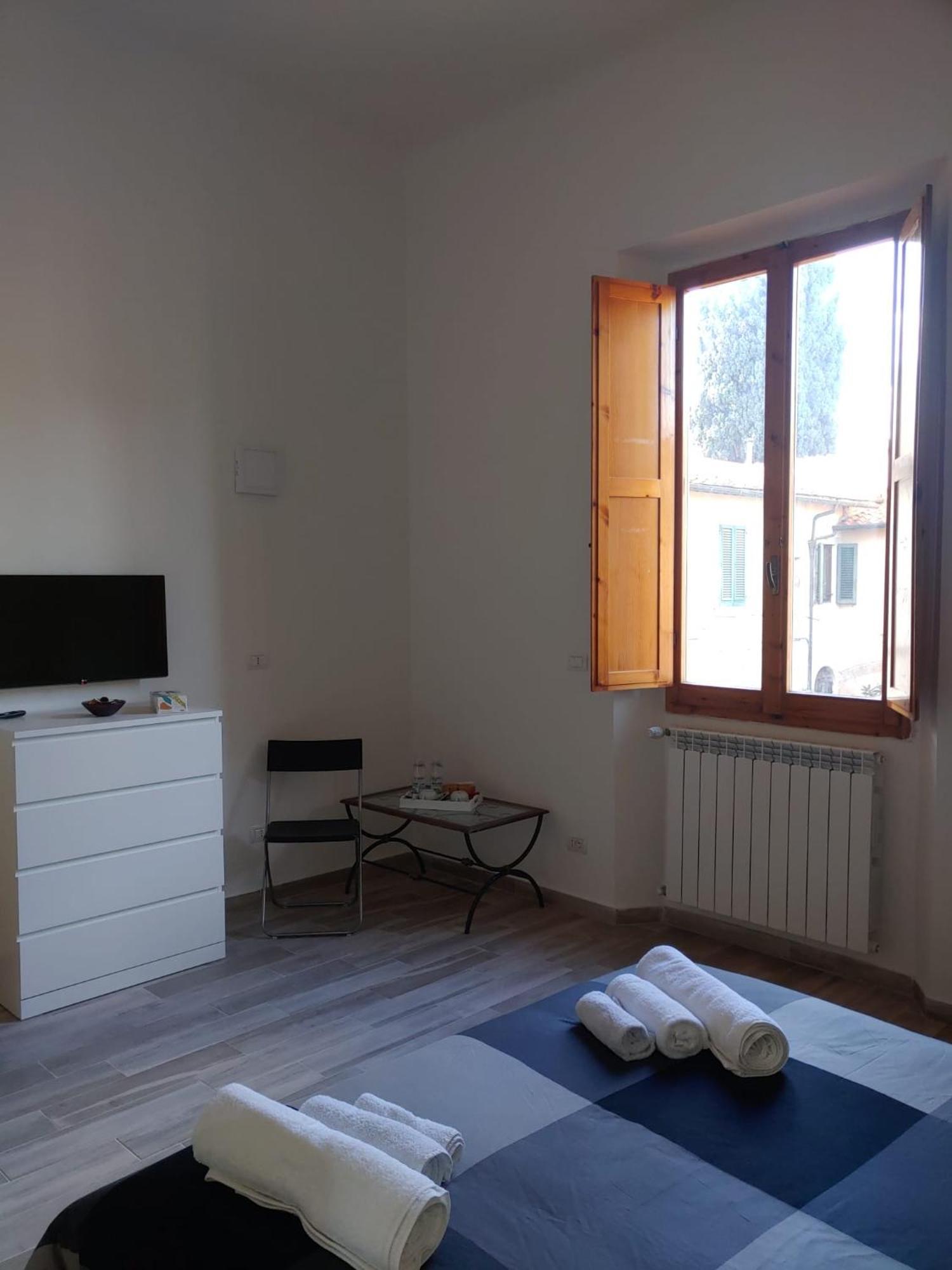 Residenza Cavour Florence