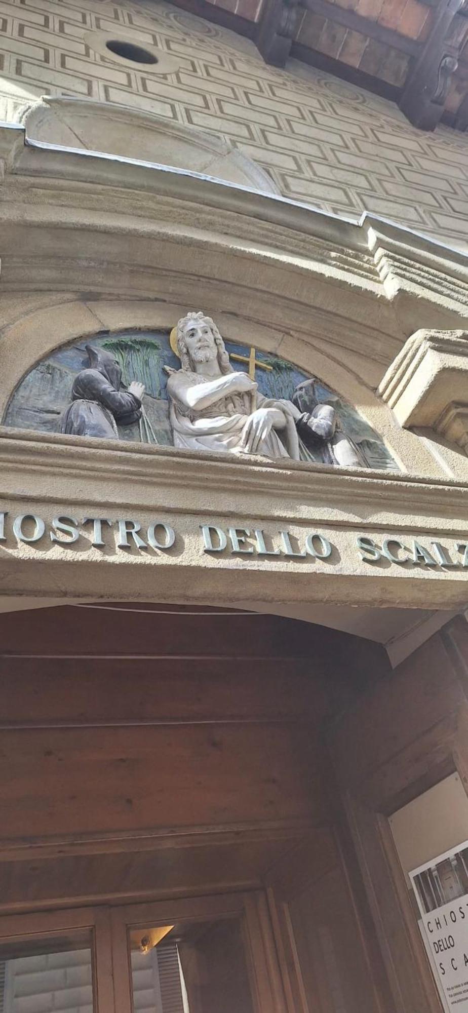 Bed & Breakfast Residenza Cavour Florence