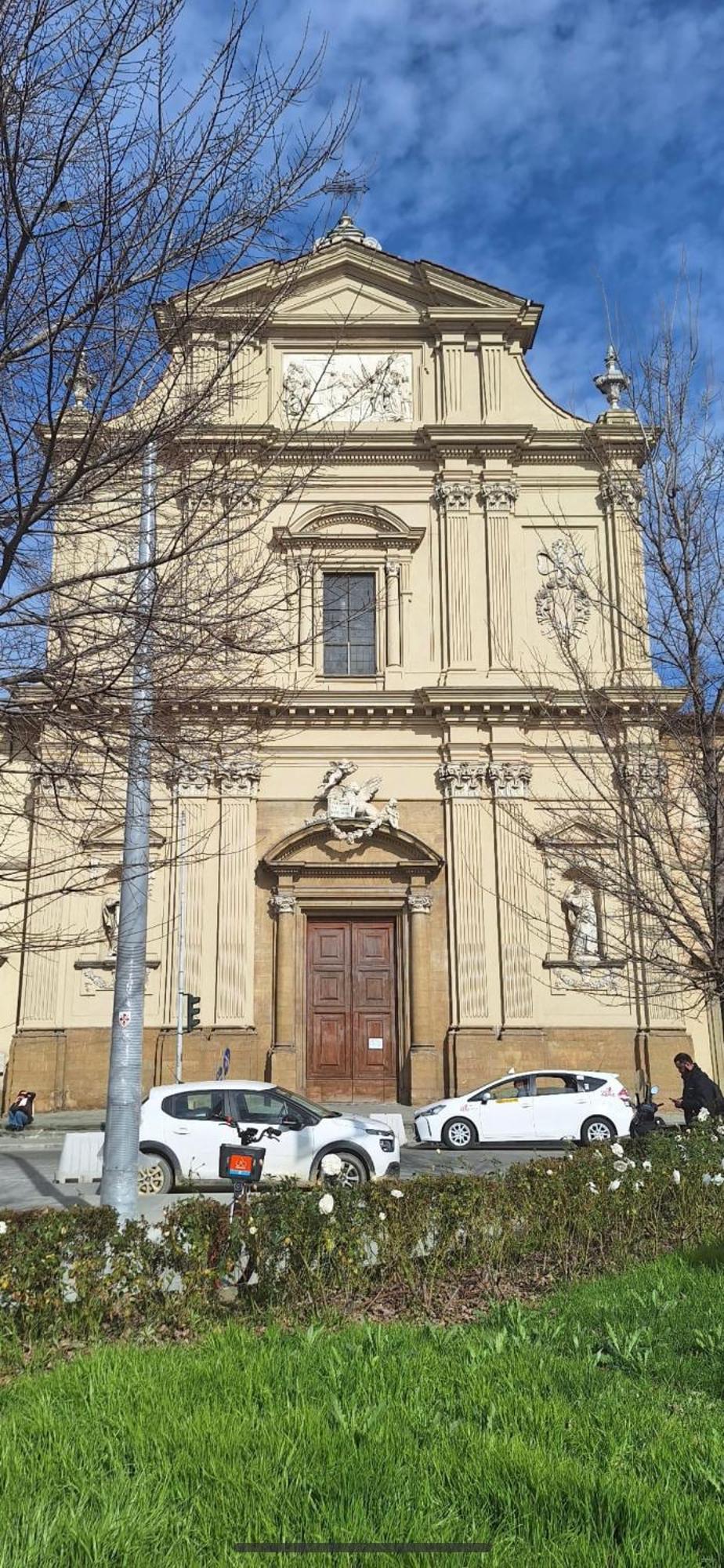 Residenza Cavour Florence