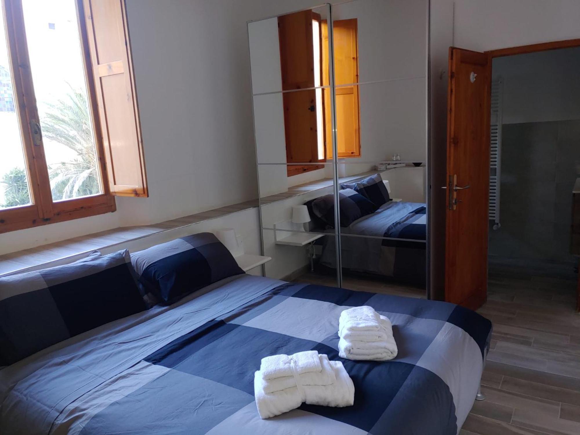 Bed & Breakfast Residenza Cavour Florence