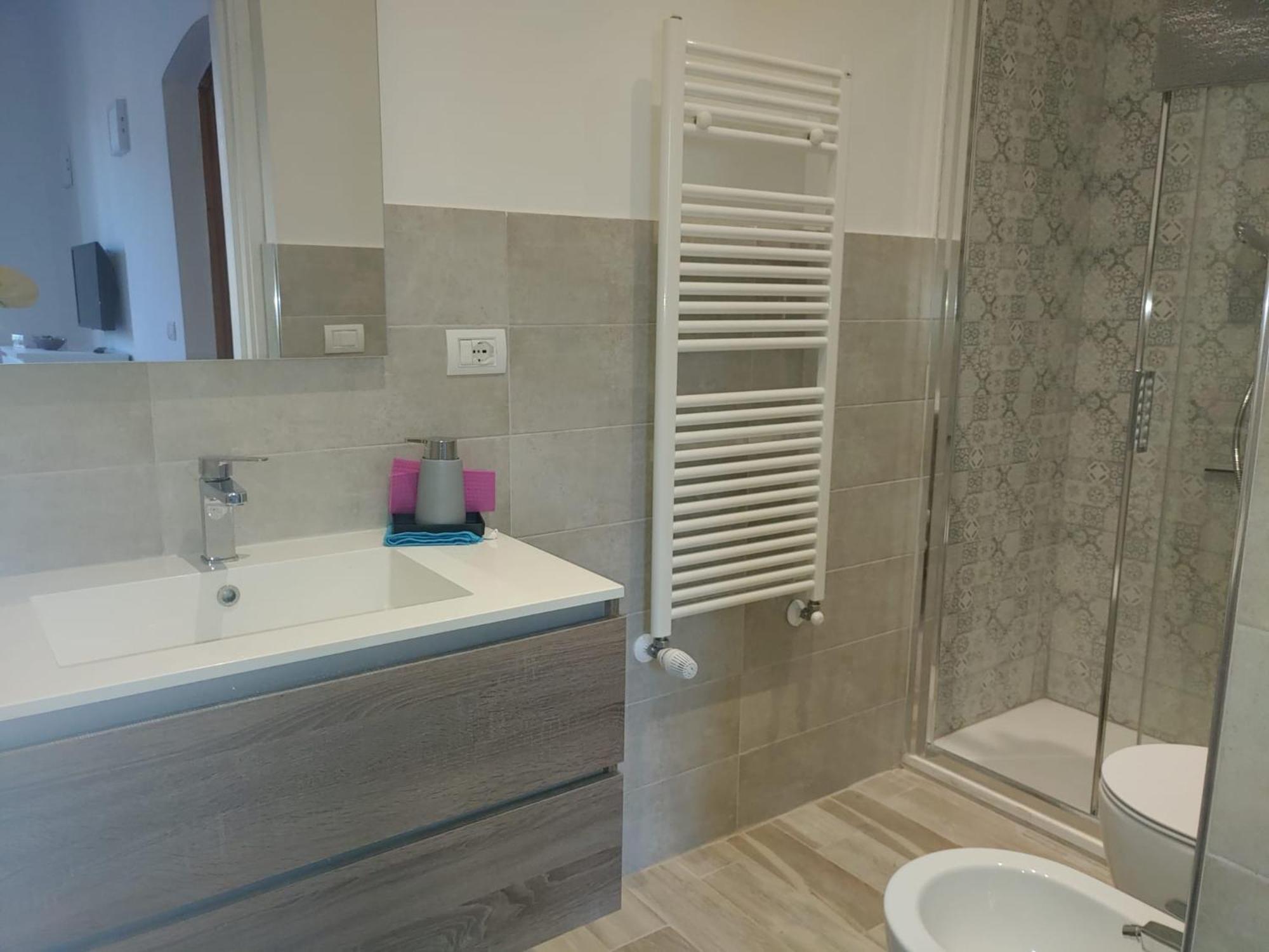 Bed & Breakfast Residenza Cavour