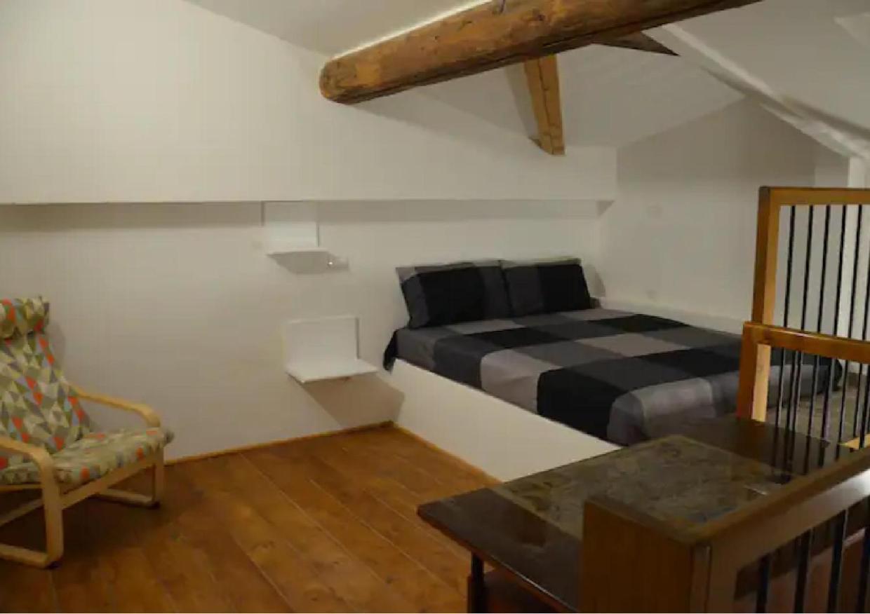 Bed & Breakfast Residenza Cavour Florence