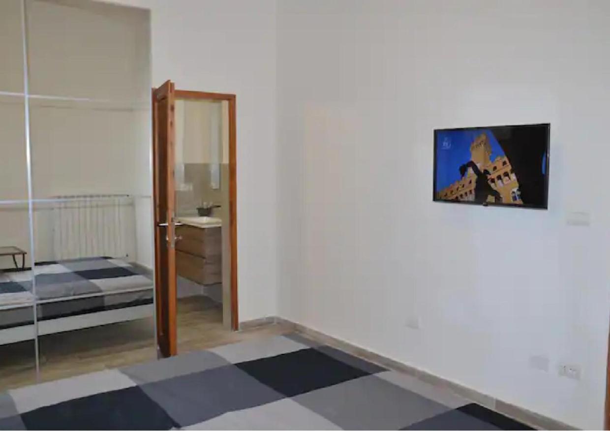 Bed & Breakfast Residenza Cavour Florence