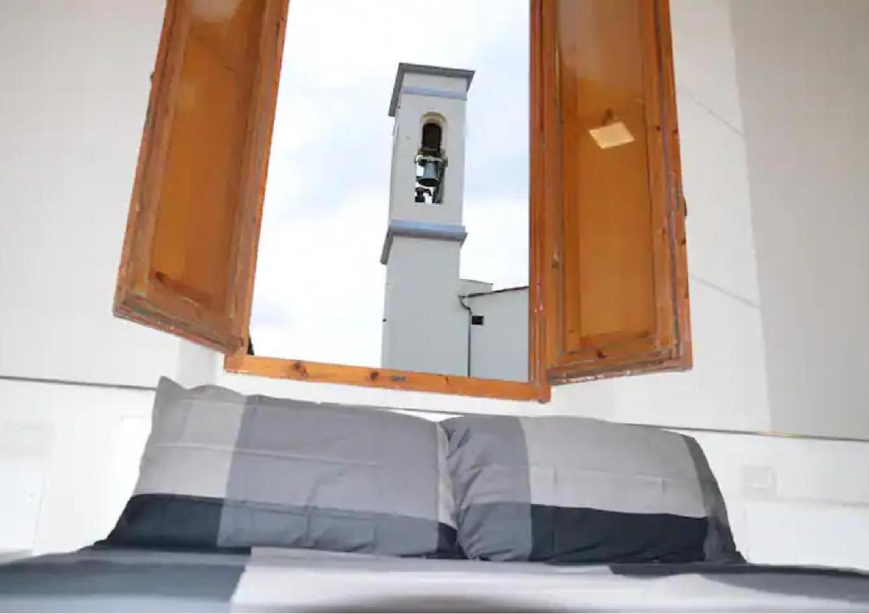 Bed & Breakfast Residenza Cavour Florence