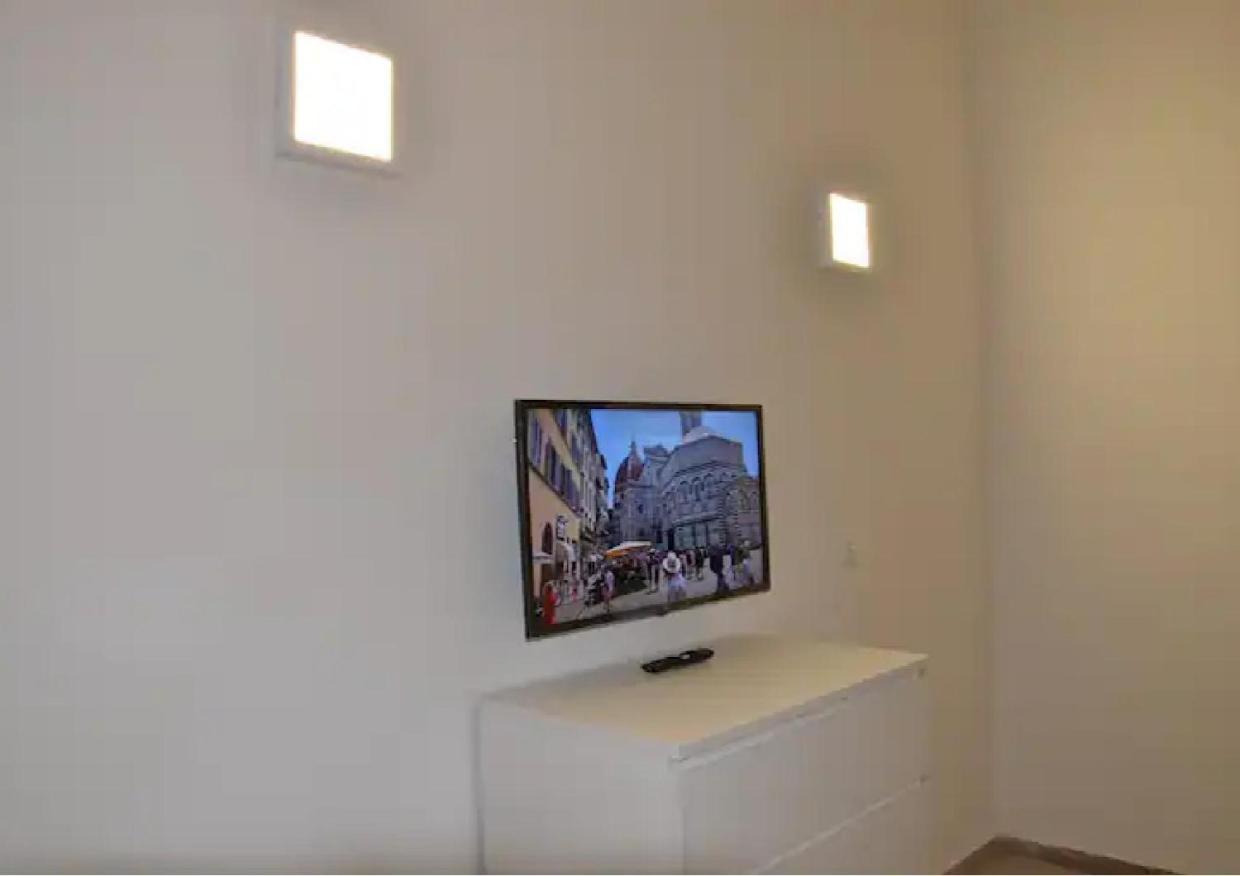 Bed & Breakfast Residenza Cavour Florence