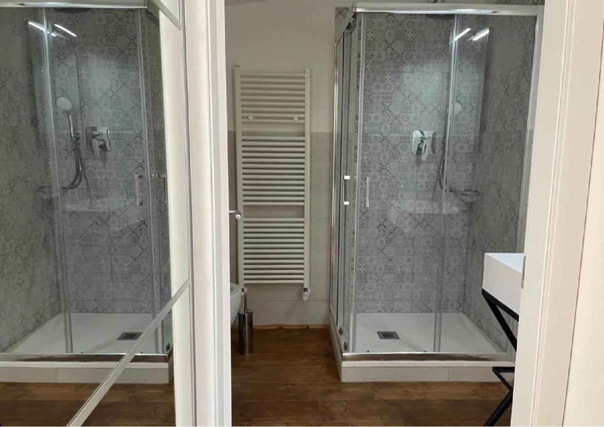 Bed & Breakfast Residenza Cavour