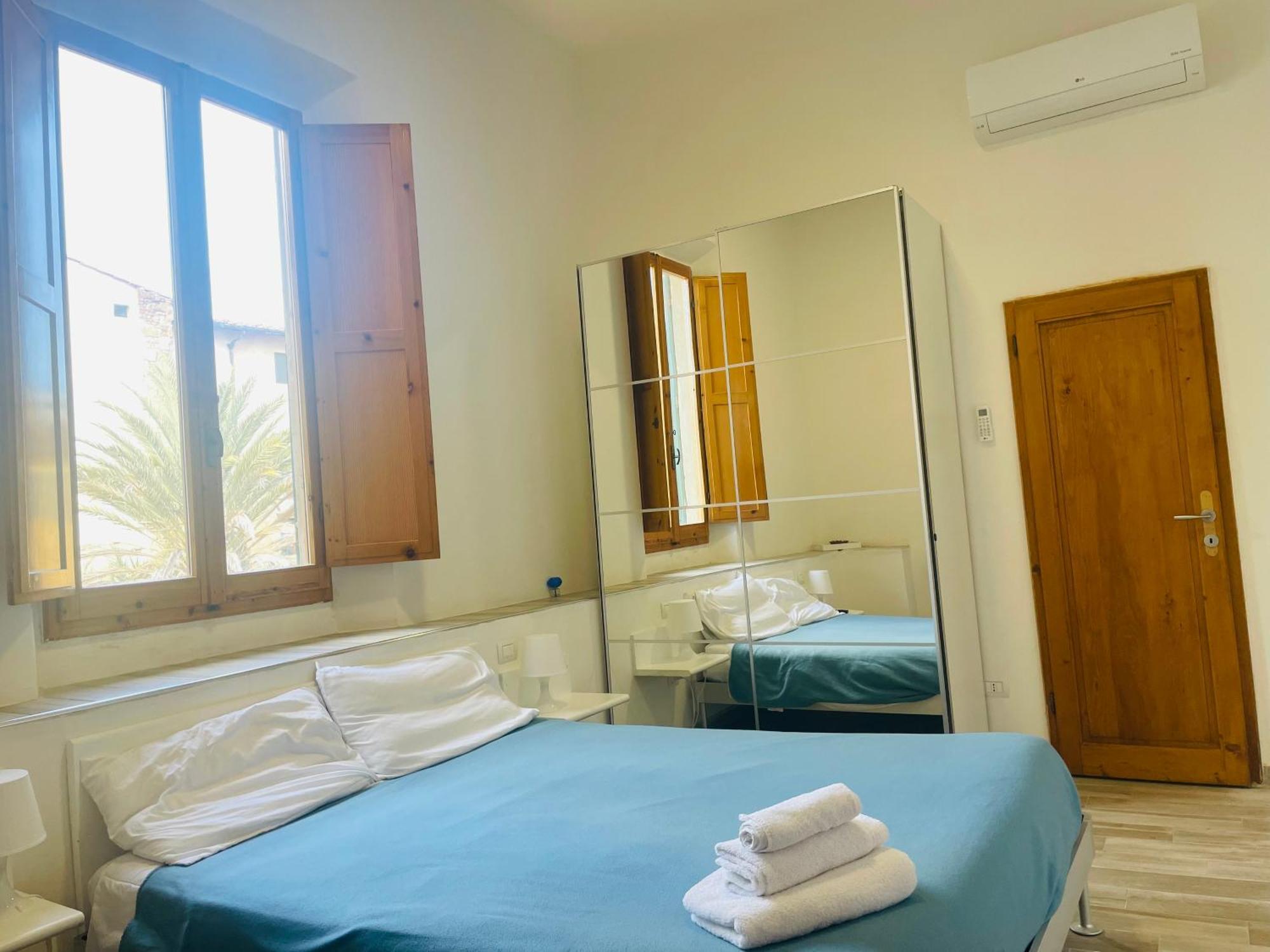 Residenza Cavour