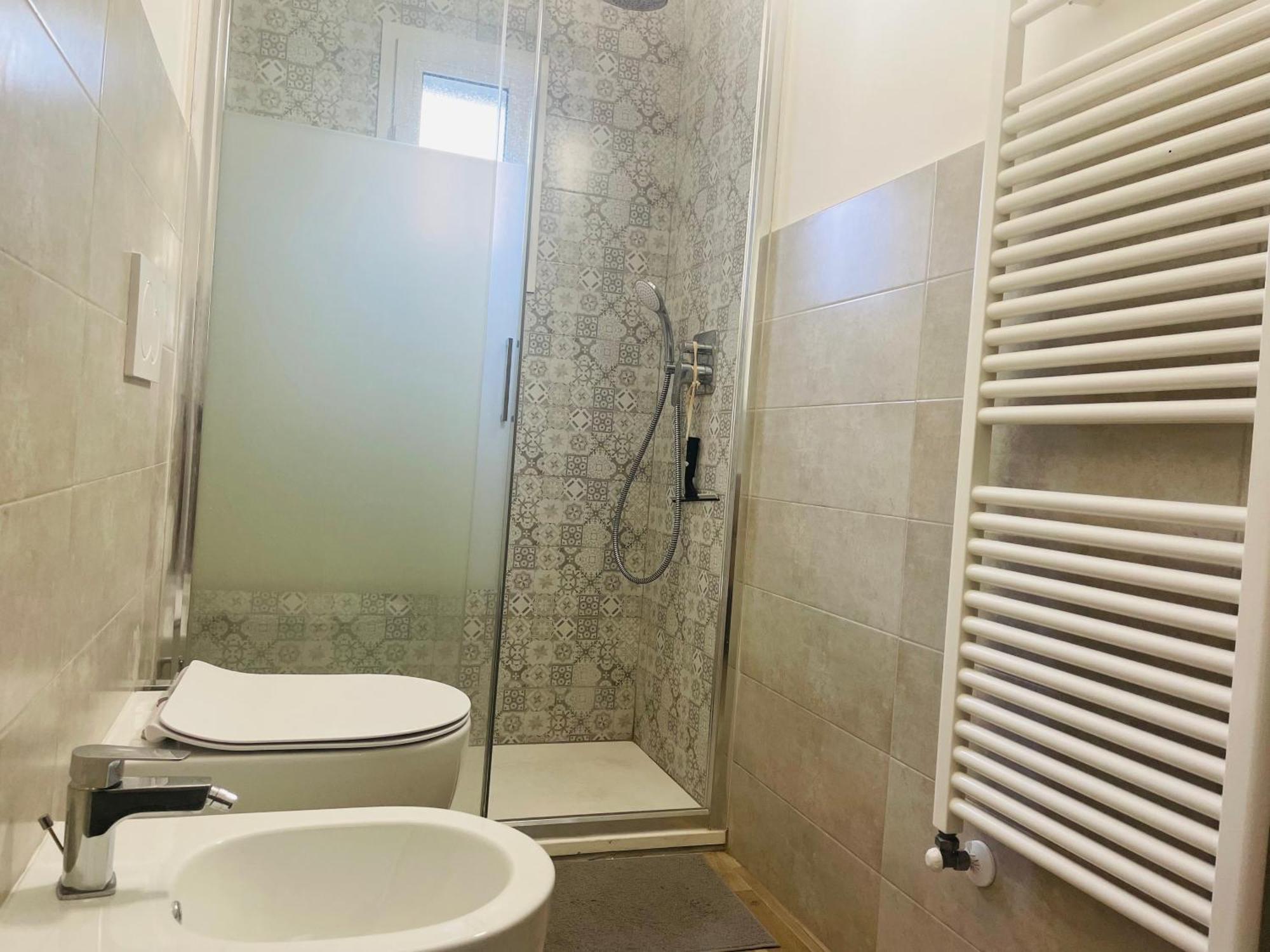 Residenza Cavour Bed & Breakfast Florence