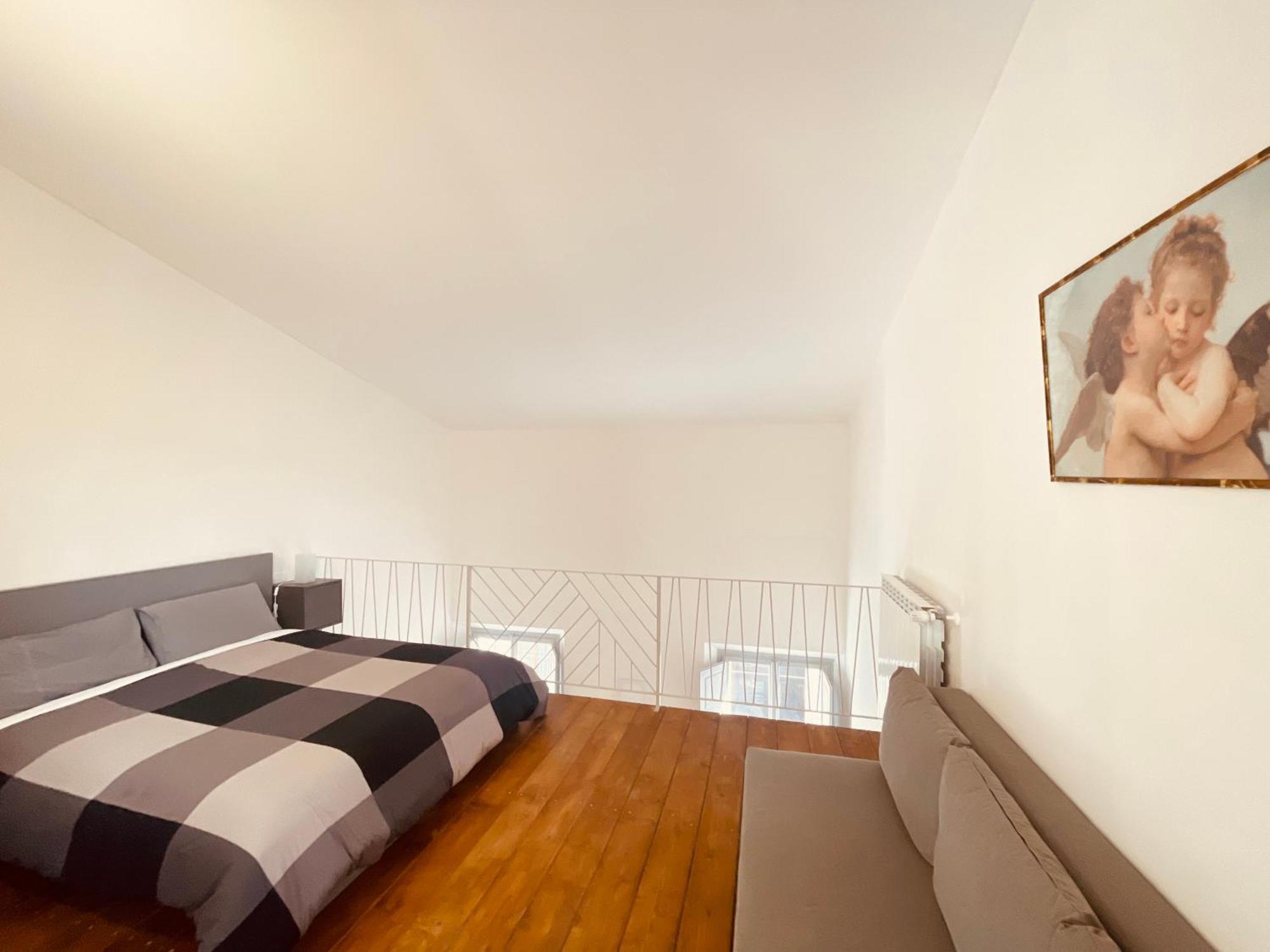 Bed & Breakfast Residenza Cavour