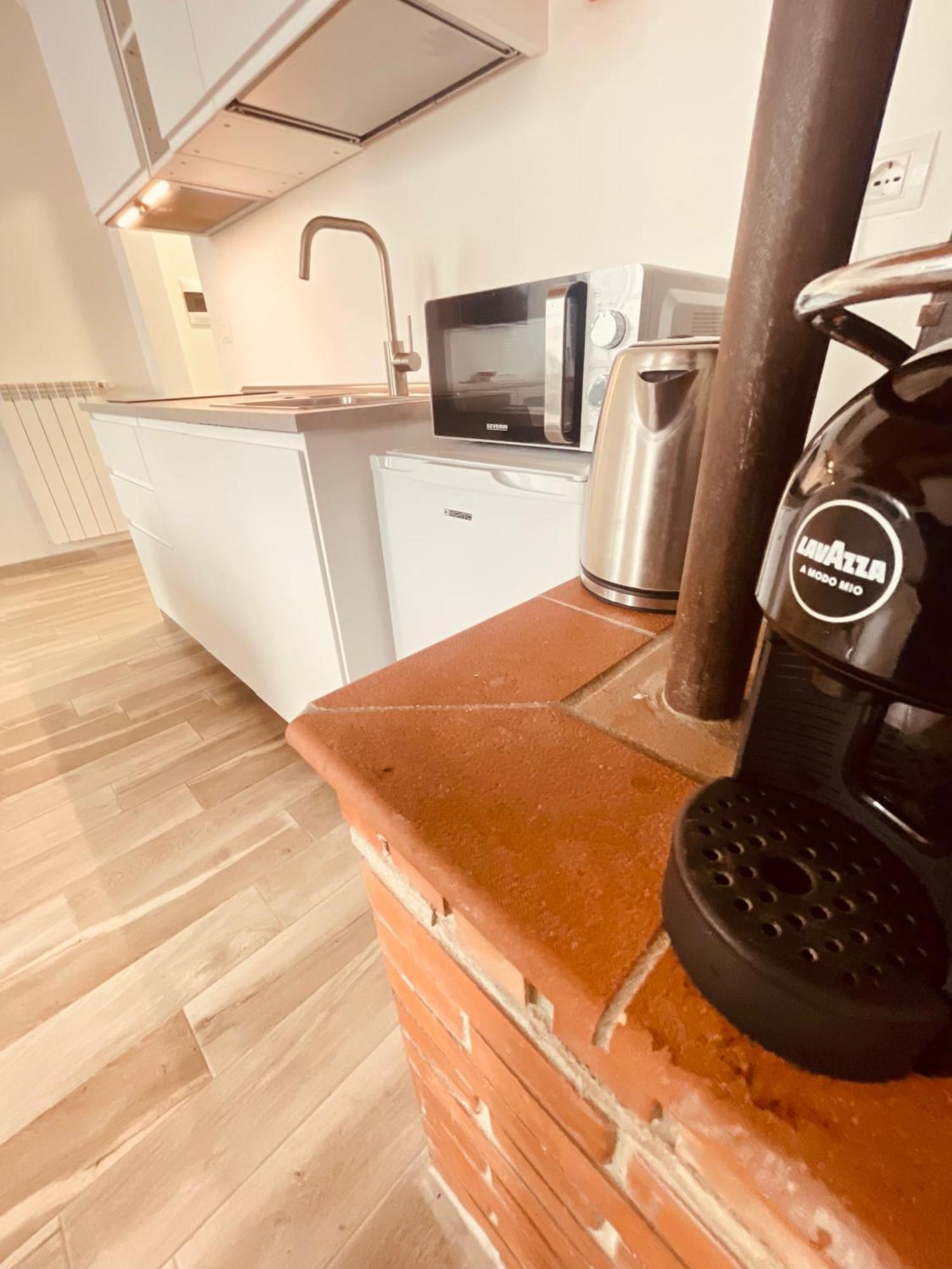 Residenza Cavour Bed & Breakfast Florence