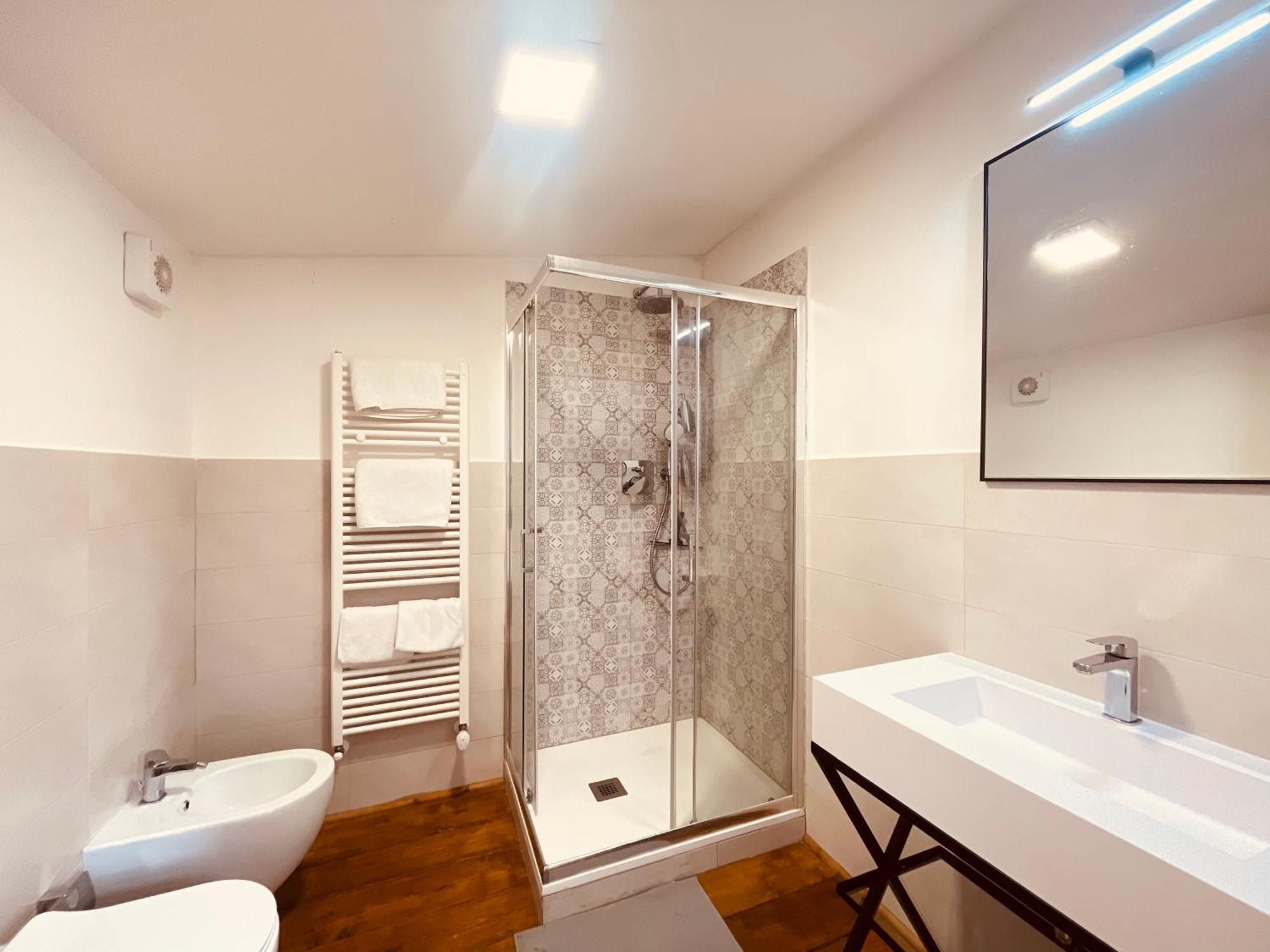 Bed & Breakfast Residenza Cavour Florence