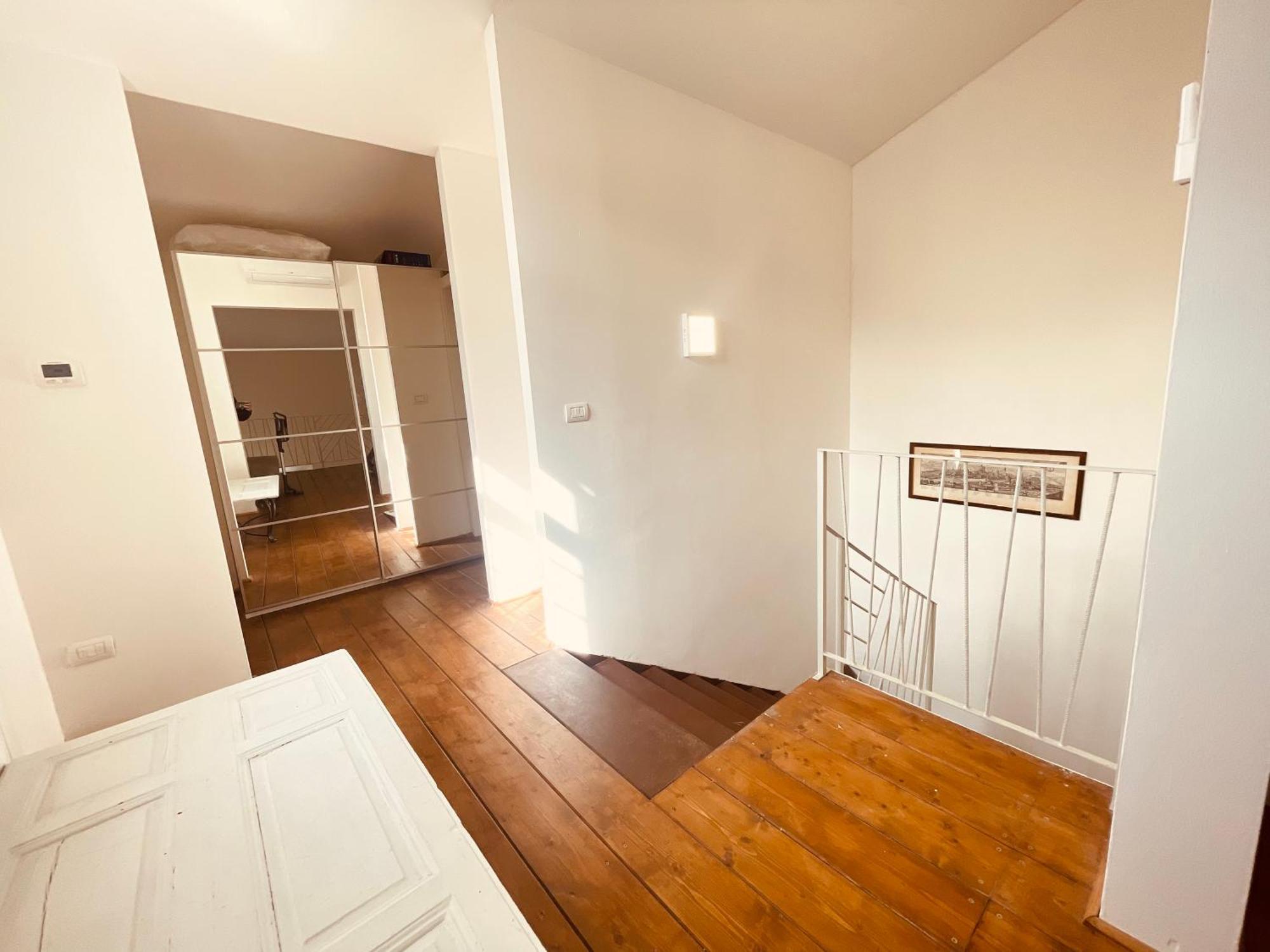 Residenza Cavour Bed & Breakfast