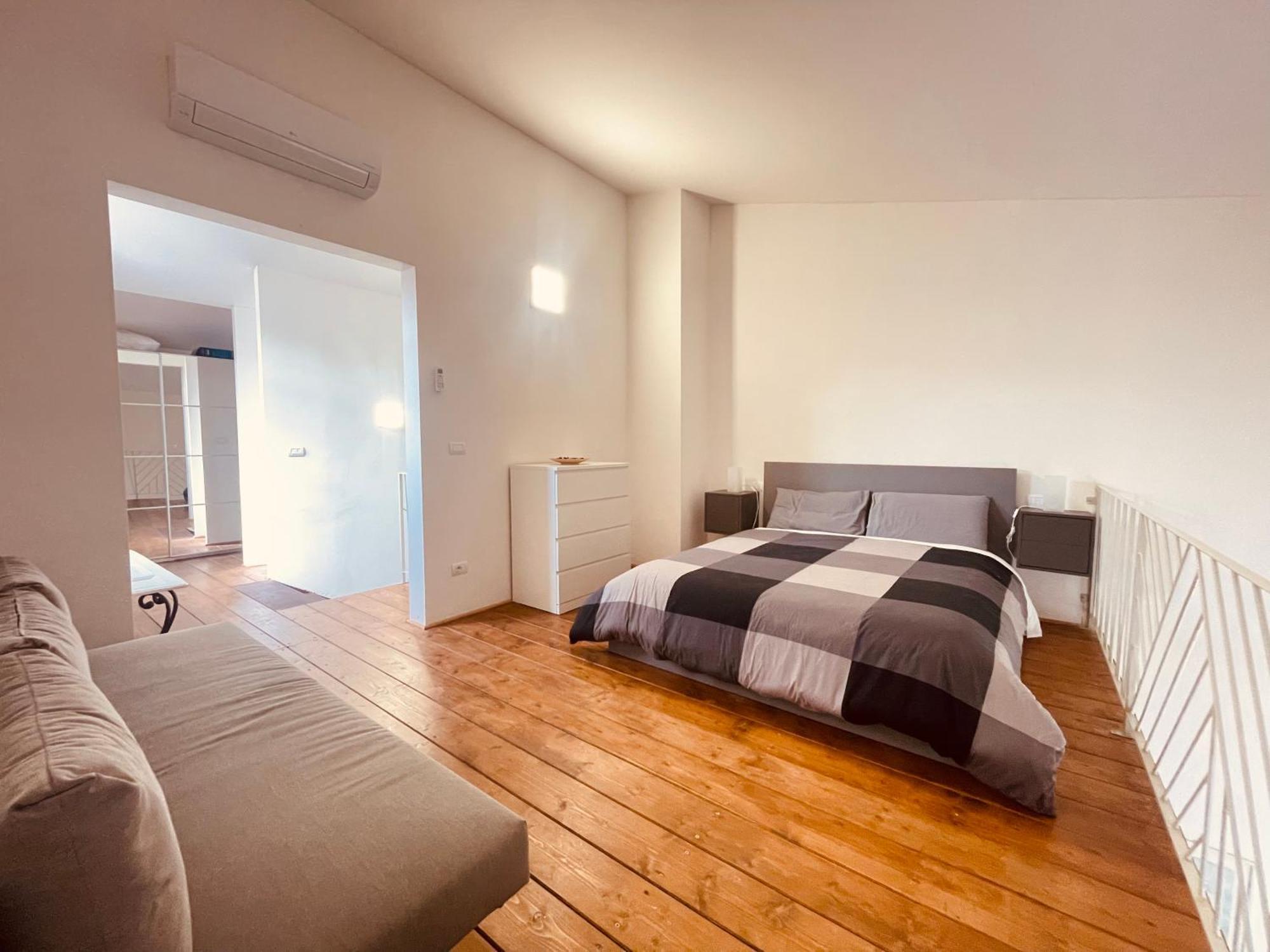 Bed & Breakfast Residenza Cavour *