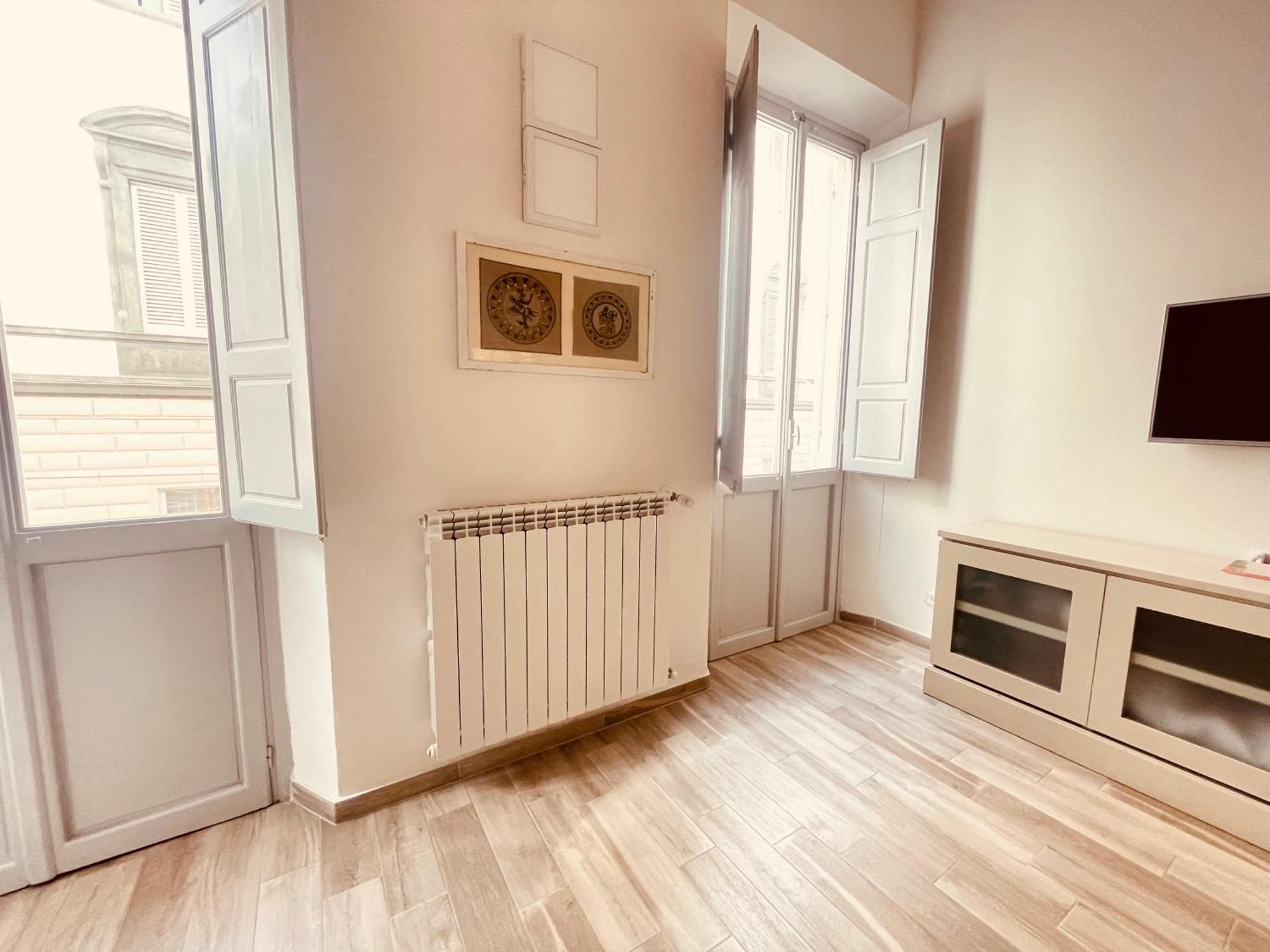 Residenza Cavour Florence