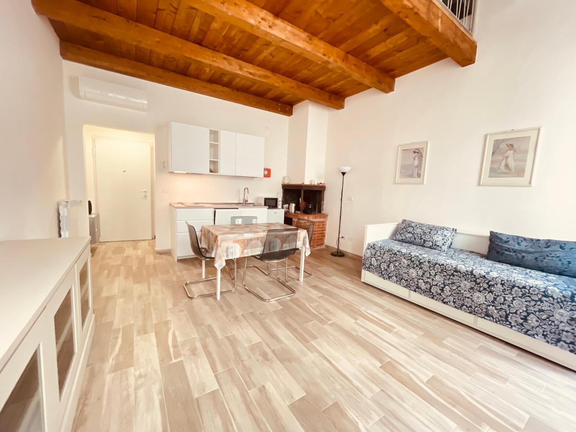 Bed & Breakfast Residenza Cavour *