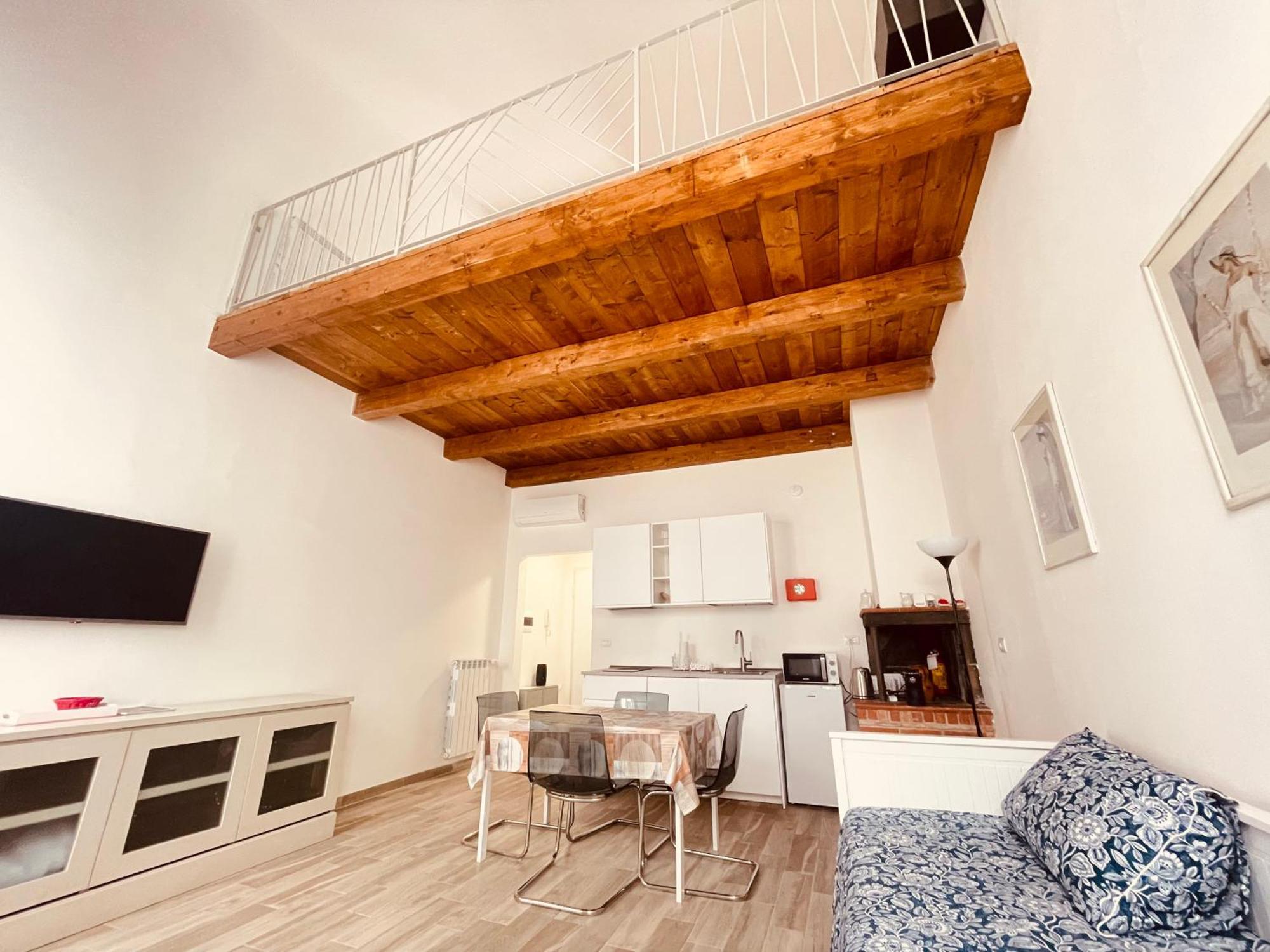 Residenza Cavour * Florence