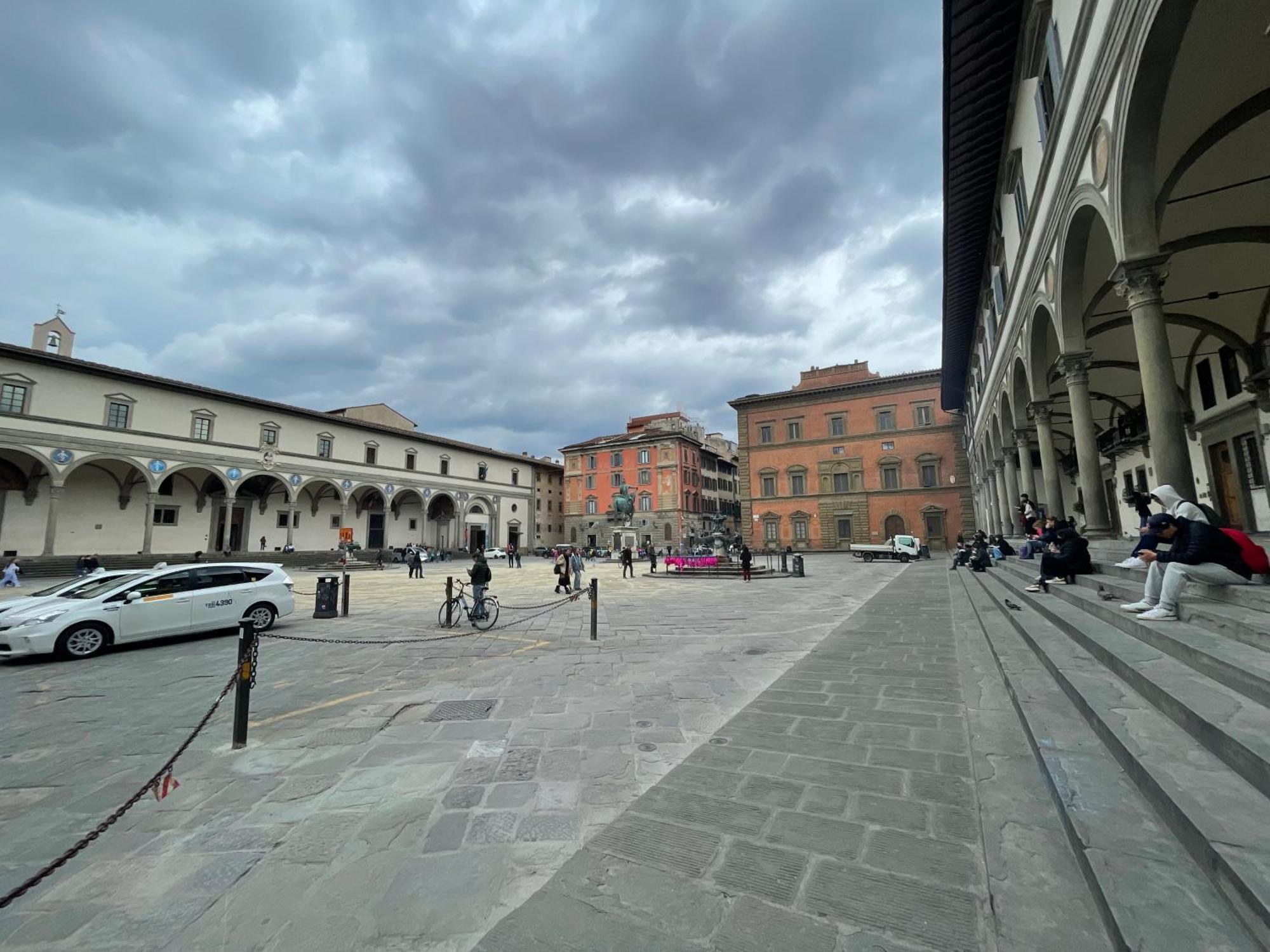 Residenza Cavour Bed & Breakfast *