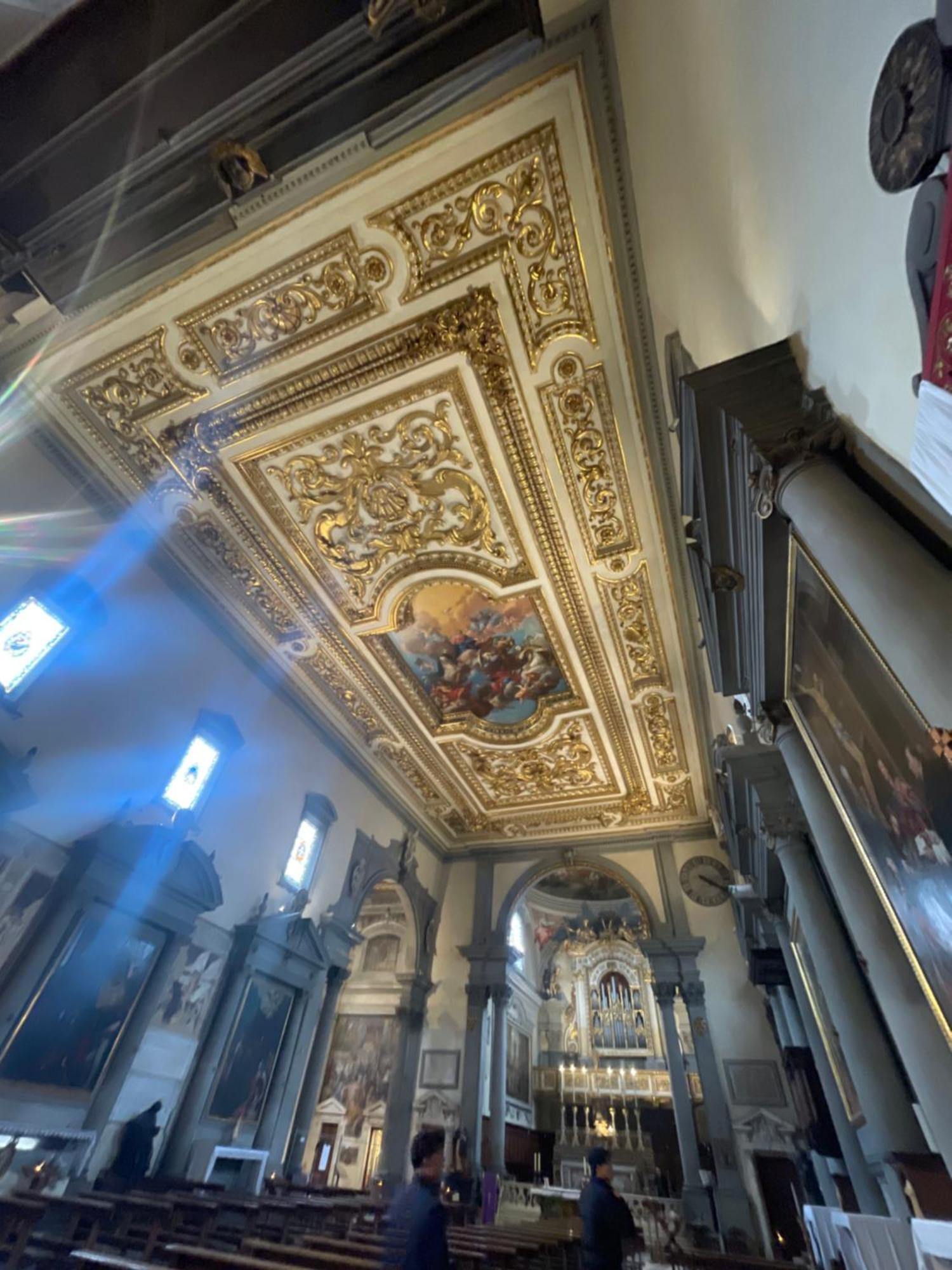 Residenza Cavour