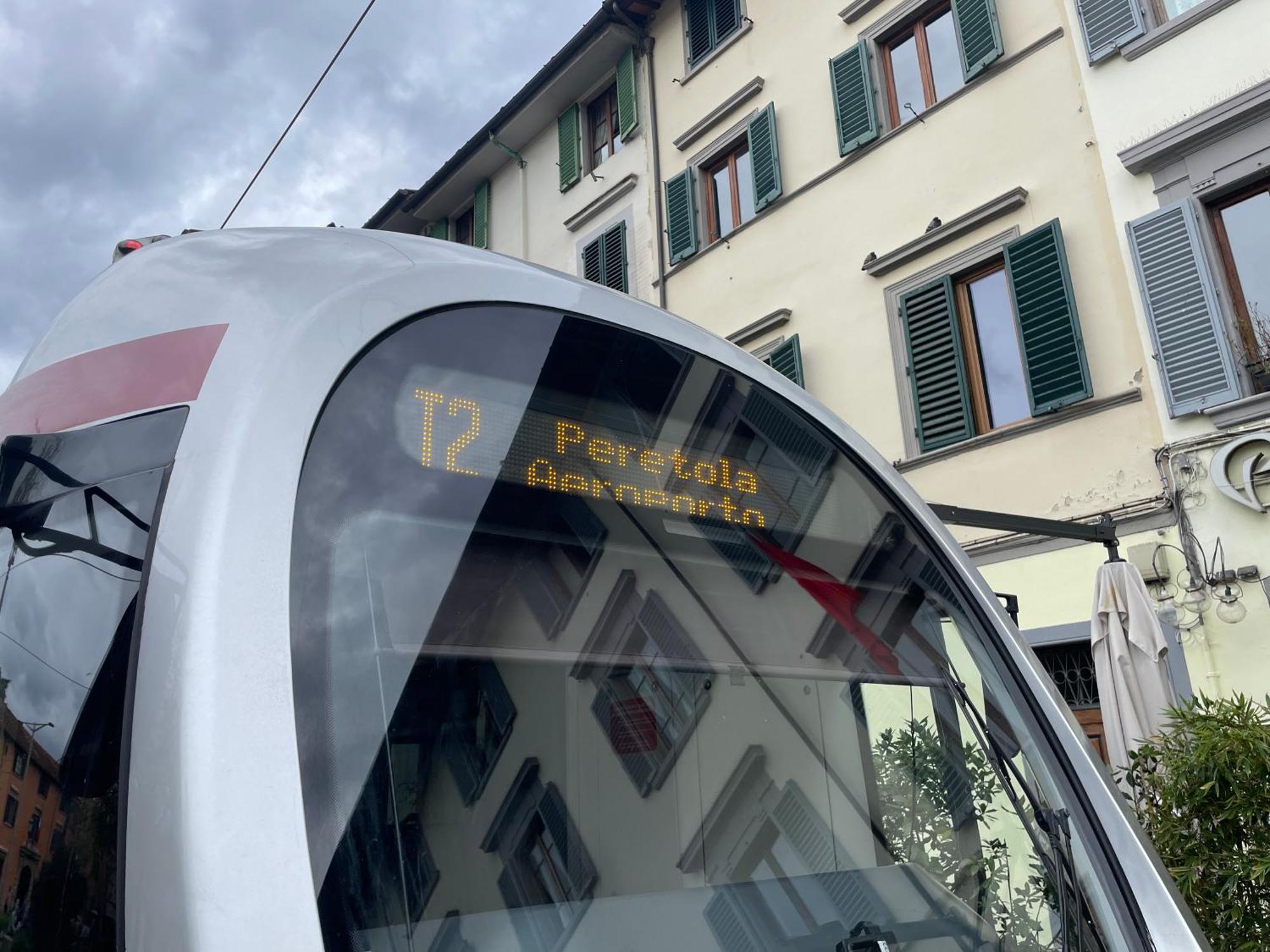 Bed & Breakfast Residenza Cavour Florence
