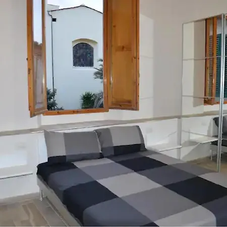 Residenza Cavour Bed & Breakfast Florence Exterior photo