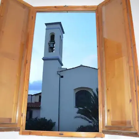 Residenza Cavour Bed & Breakfast Florence Exterior photo