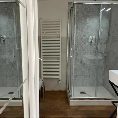Residenza Cavour Bed & Breakfast Florence Exterior photo