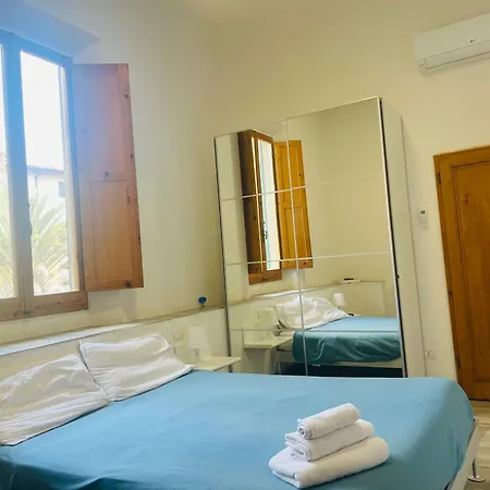 Residenza Cavour Bed & Breakfast Florence Exterior photo