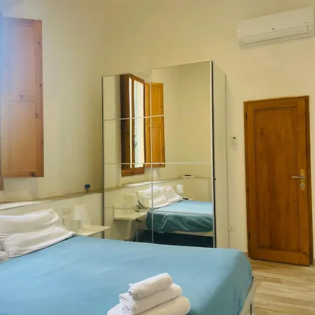 Residenza Cavour Bed & Breakfast Florence Exterior photo