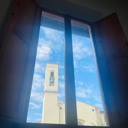 Residenza Cavour Bed & Breakfast Florence Exterior photo