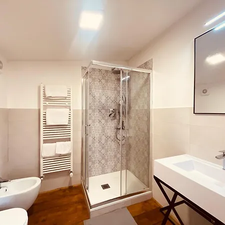 Residenza Cavour Bed & Breakfast Florence Exterior photo