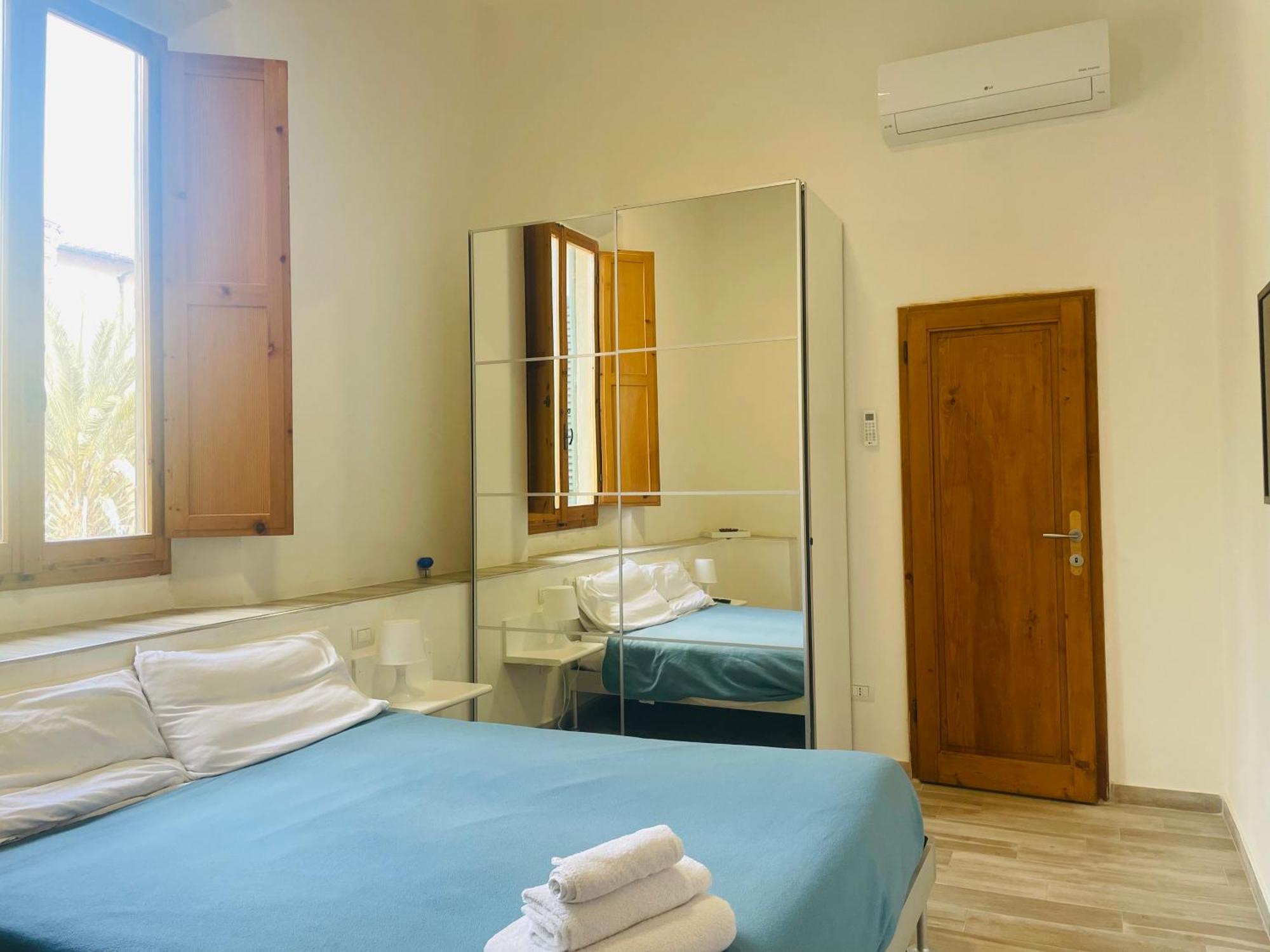 Bed & Breakfast Residenza Cavour