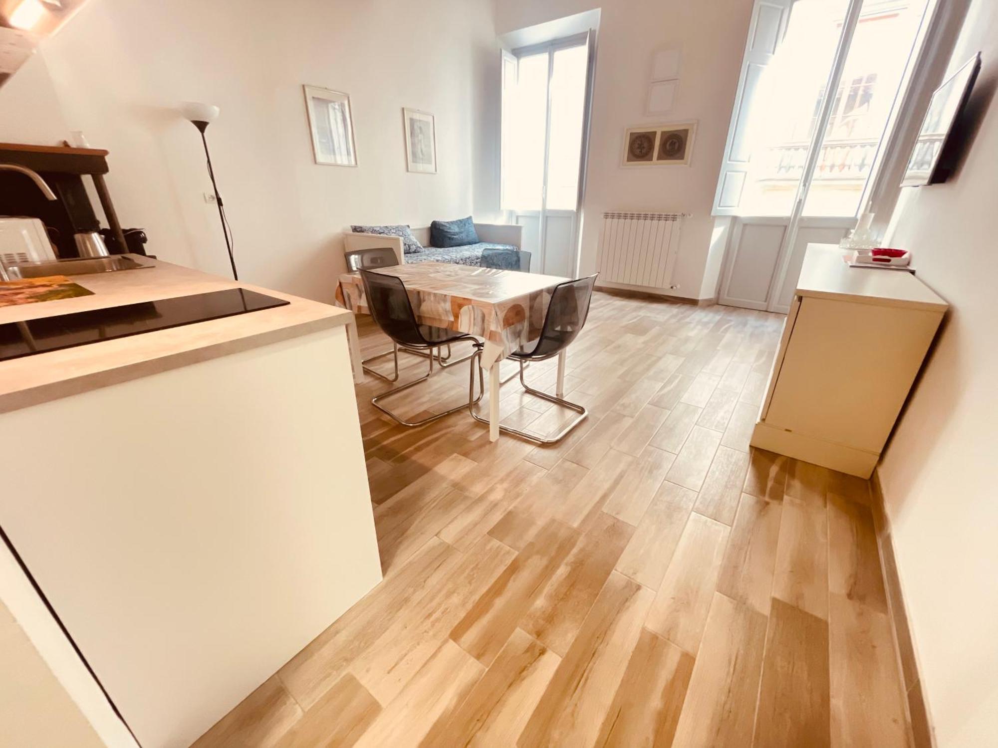 Frühstückspension Residenza Cavour